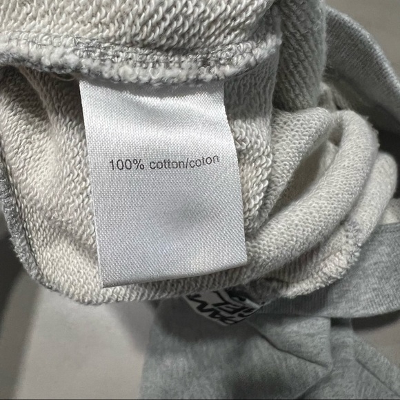 PAM & GELA Distressed Jogger - Picture 8 of 8